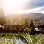 Filvarok Hotel Slavsko