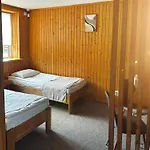 Hotel Filvarok *