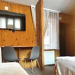 Hotel Filvarok Slavsko