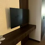 Hotel Filvarok *