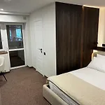 Filvarok Hotel Slavsko