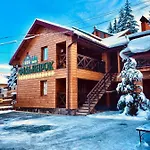 Filvarok Hotel Slavsko