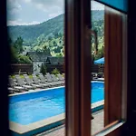 Hotel Filvarok
