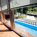 Hotel Filvarok Slavsko