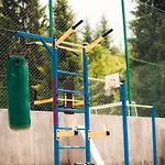 Filvarok Hotel *
