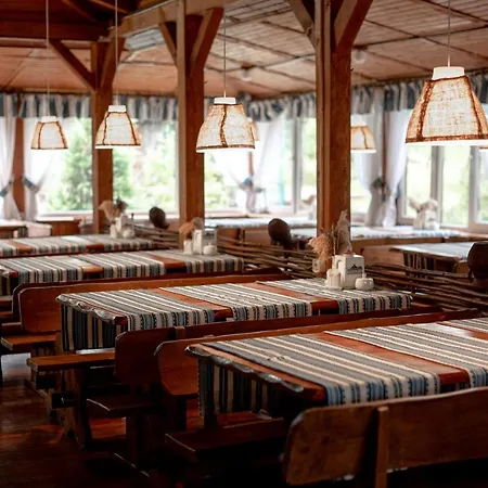 Filvarok Hotel