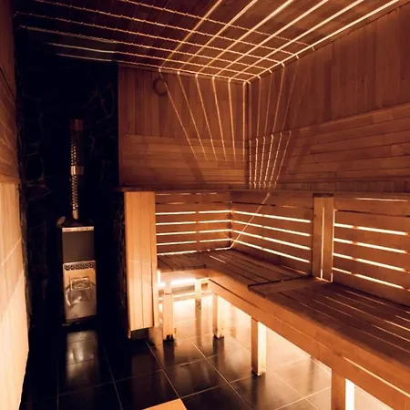 Hotel Filvarok Slavske