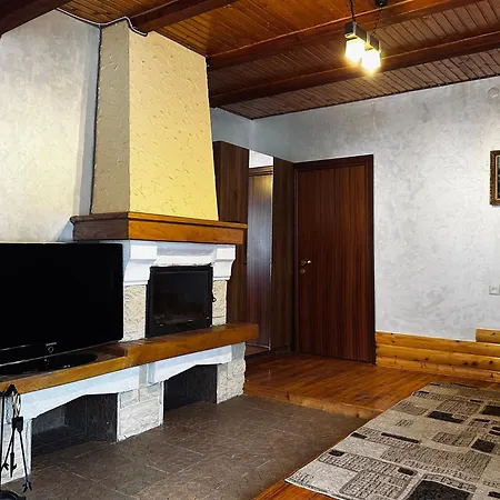 Hotel Filvarok Slavske