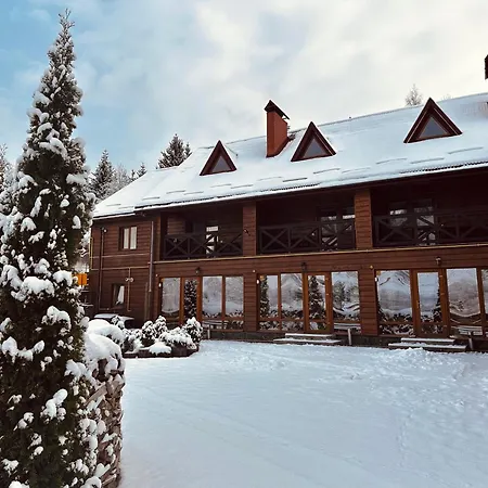 Hotel Filvarok