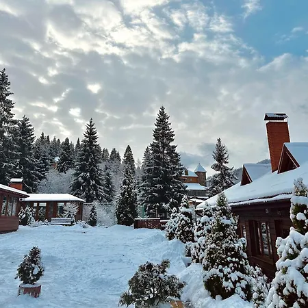 Filvarok Hotel *