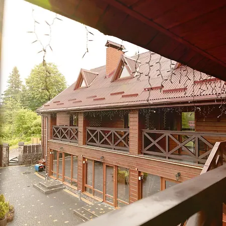 Filvarok Hotel