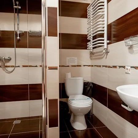 Hotel Filvarok