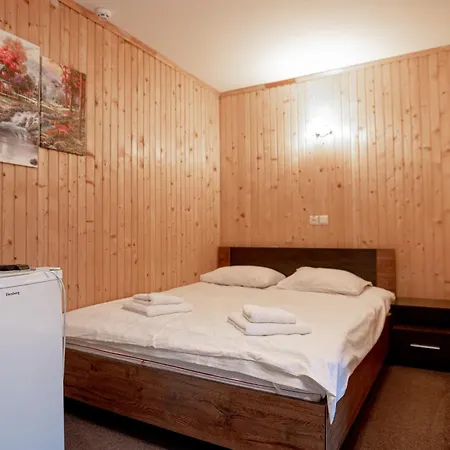 Hotel Filvarok Slavske