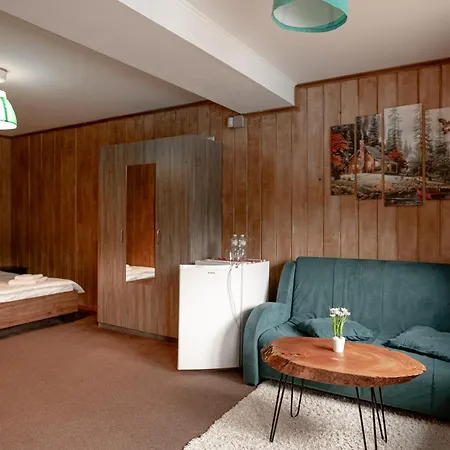 Hotel Filvarok *