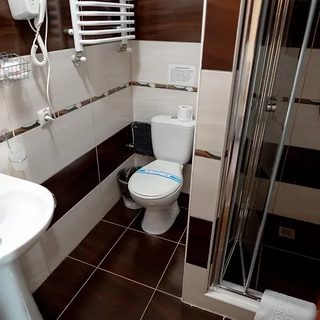 Hotel Filvarok