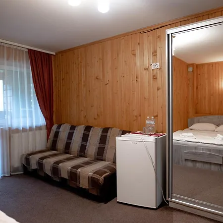 Filvarok Hotel