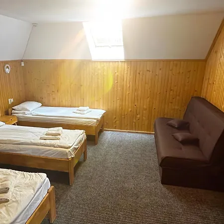 Hotel Filvarok