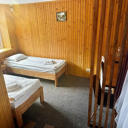 Hotel Filvarok Sławsko