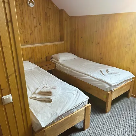 Hotel Filvarok *