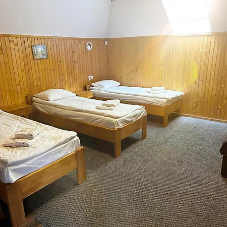 Filvarok Hotel Slavske