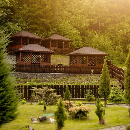 Filvarok Hotel *