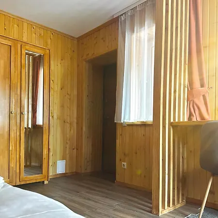 Hotel Filvarok Slavske