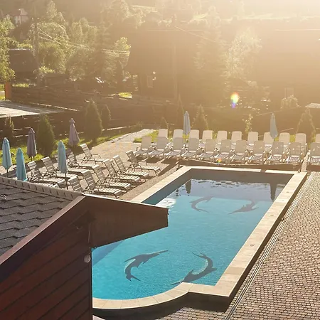 Filvarok Hotel