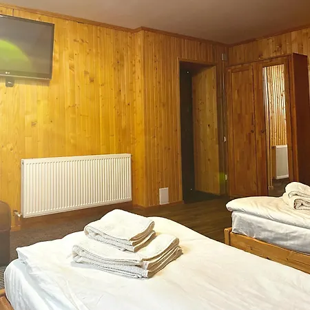 Hotel Filvarok