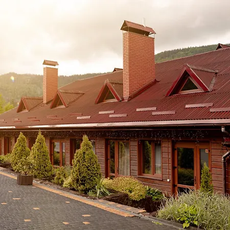 Hotel Filvarok *