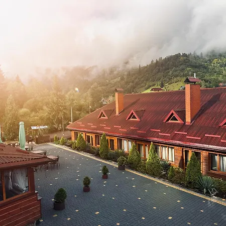 Filvarok Hotel *