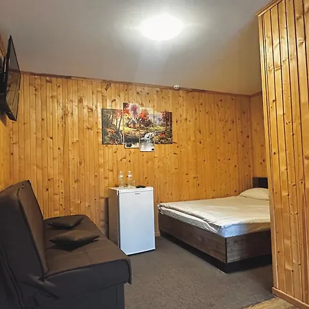 Hotel Filvarok *