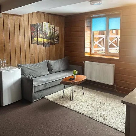 Hotel Filvarok *