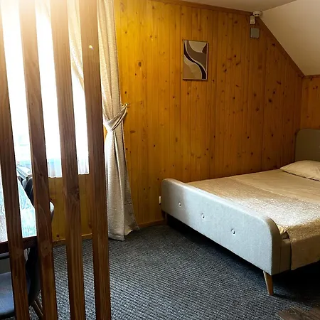 Hotel Filvarok *