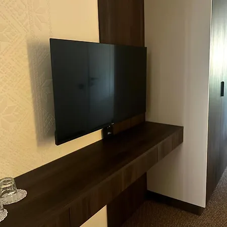 Hotel Filvarok *