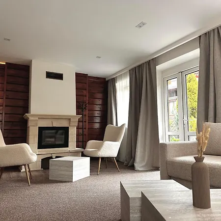 Hotel Filvarok Slavske
