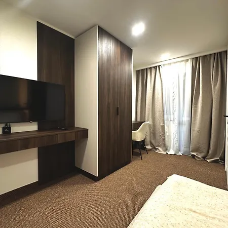 Hotel Filvarok *