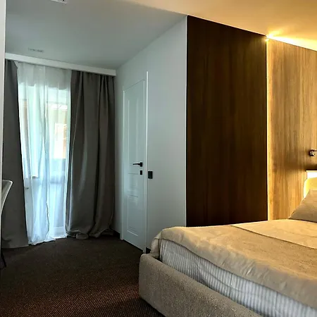 Hotel Filvarok Slavske