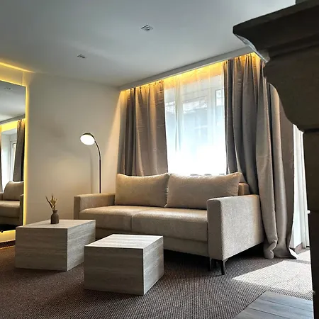 Hotel Filvarok Slavske