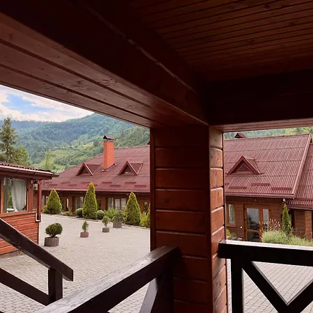 Filvarok Hotel *