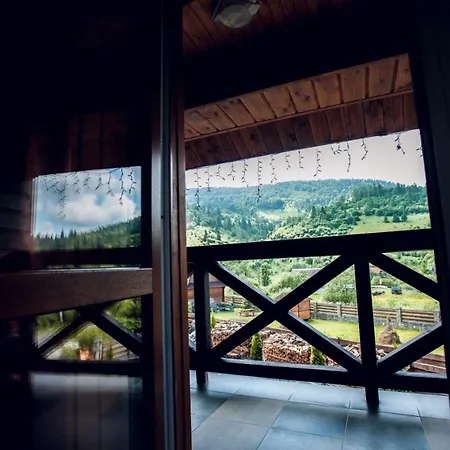 费尔瓦洛克木屋 *