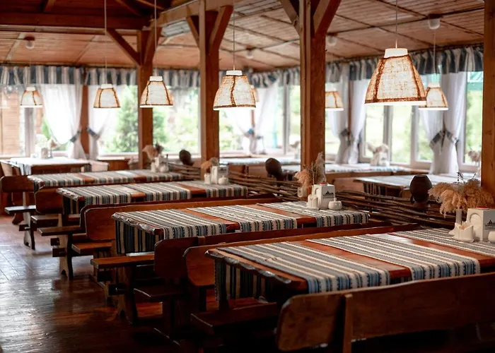 Filvarok Hotel