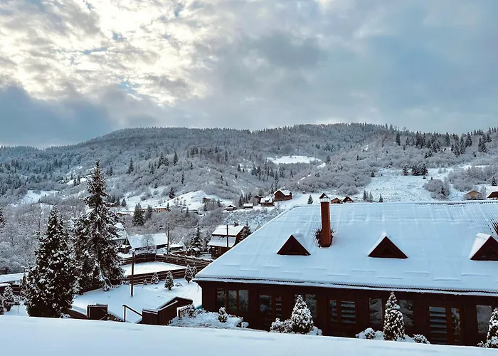 Hotel Filvarok *