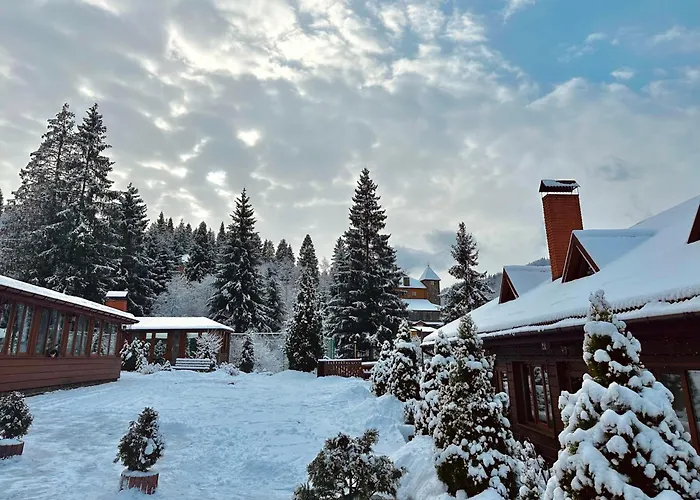 Filvarok Hotel *