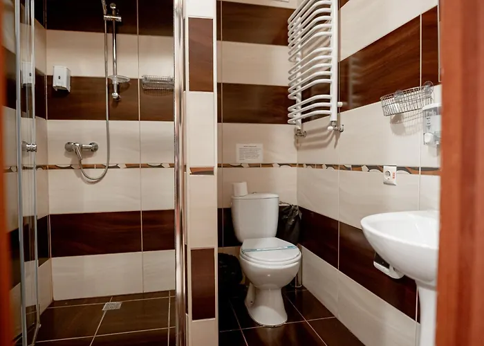 Hotel Filvarok