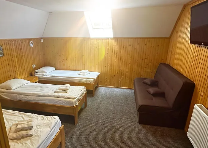 Hotel Filvarok