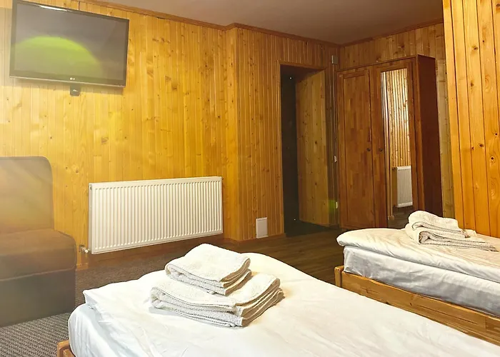 Hotel Filvarok