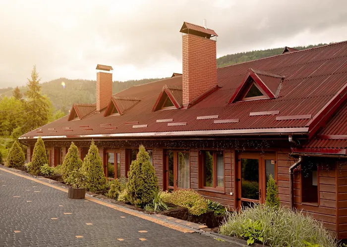 Hotel Filvarok *