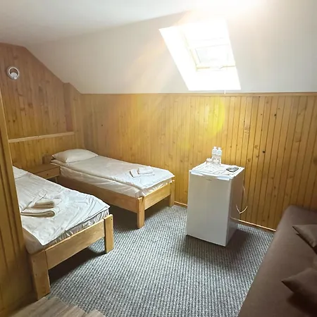 Hotel Filvarok *