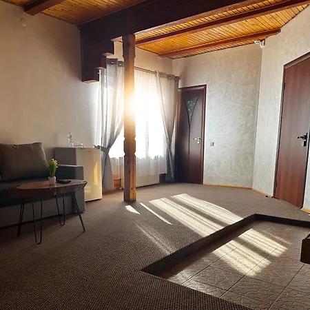 Filvarok Hotel