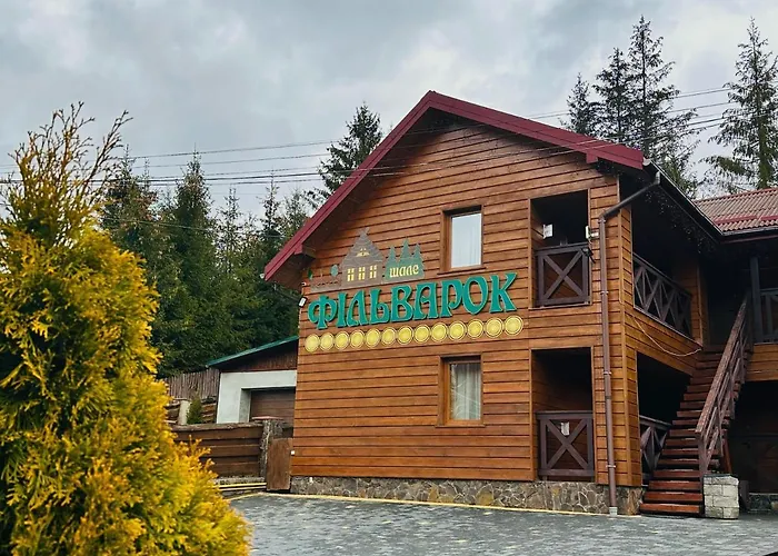 Filvarok Hotel